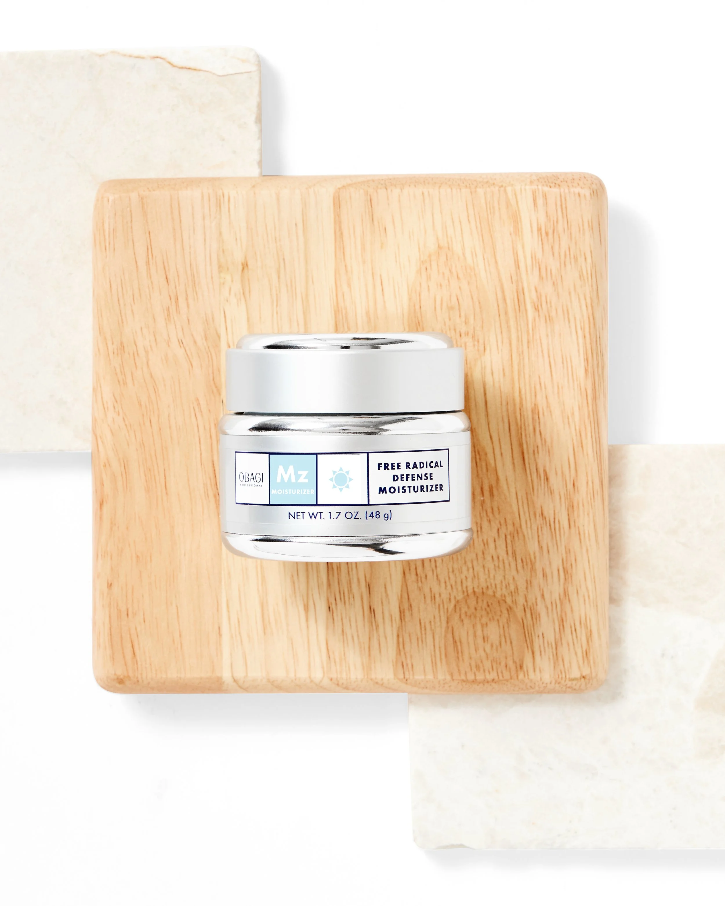 Free Radical Defense Moisturizing Cream - Beauty 3.jpg