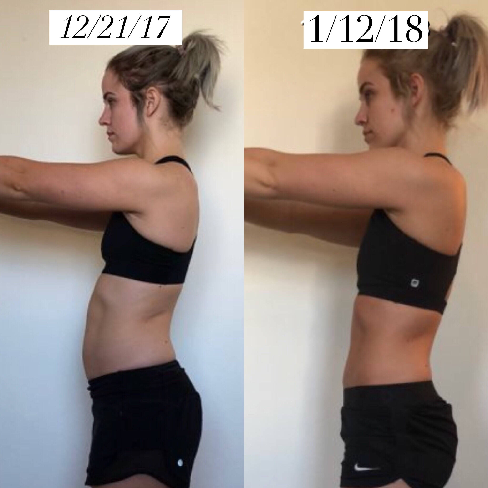 What A Difference A Mindset Makes