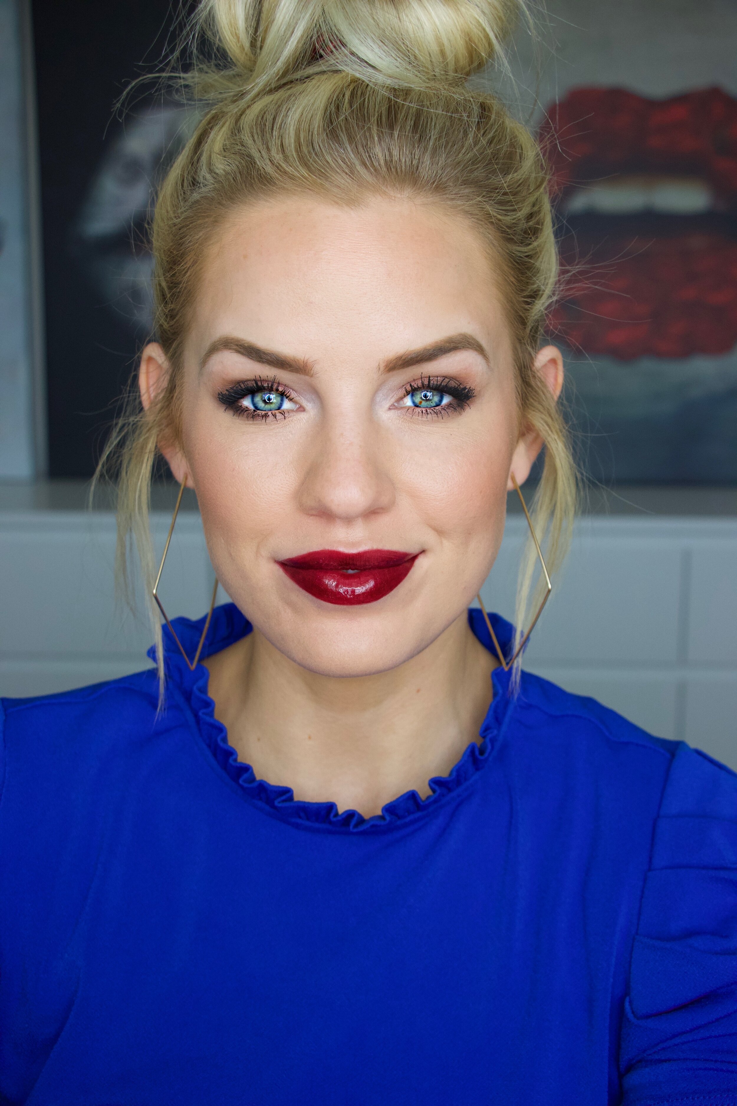 Taking Your Look From Day To Night