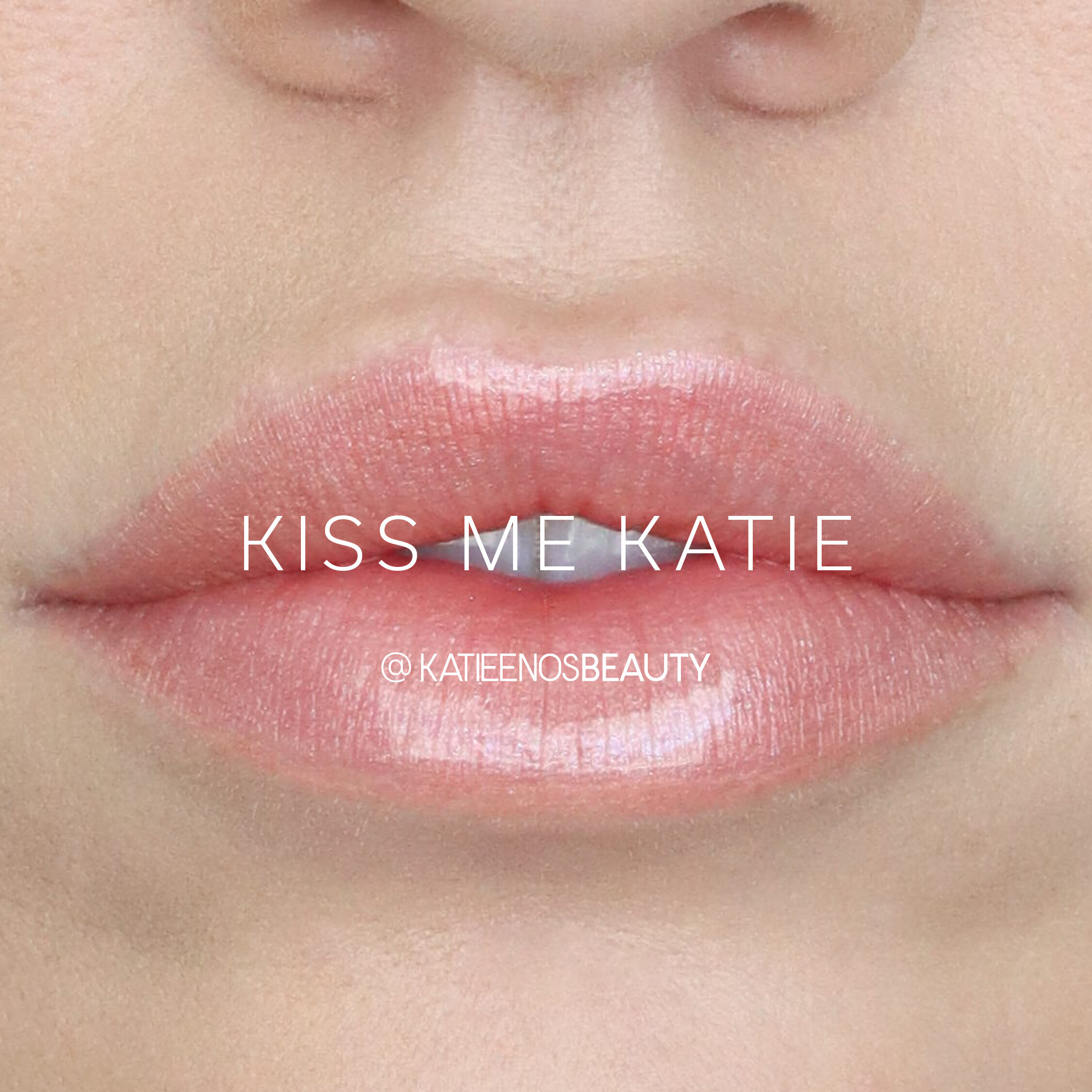 KISS ME KATIE