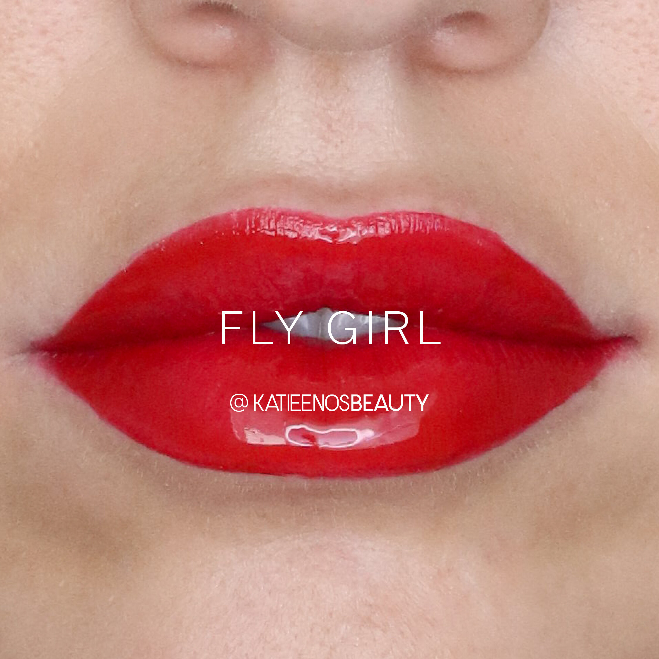 FLY GIRL