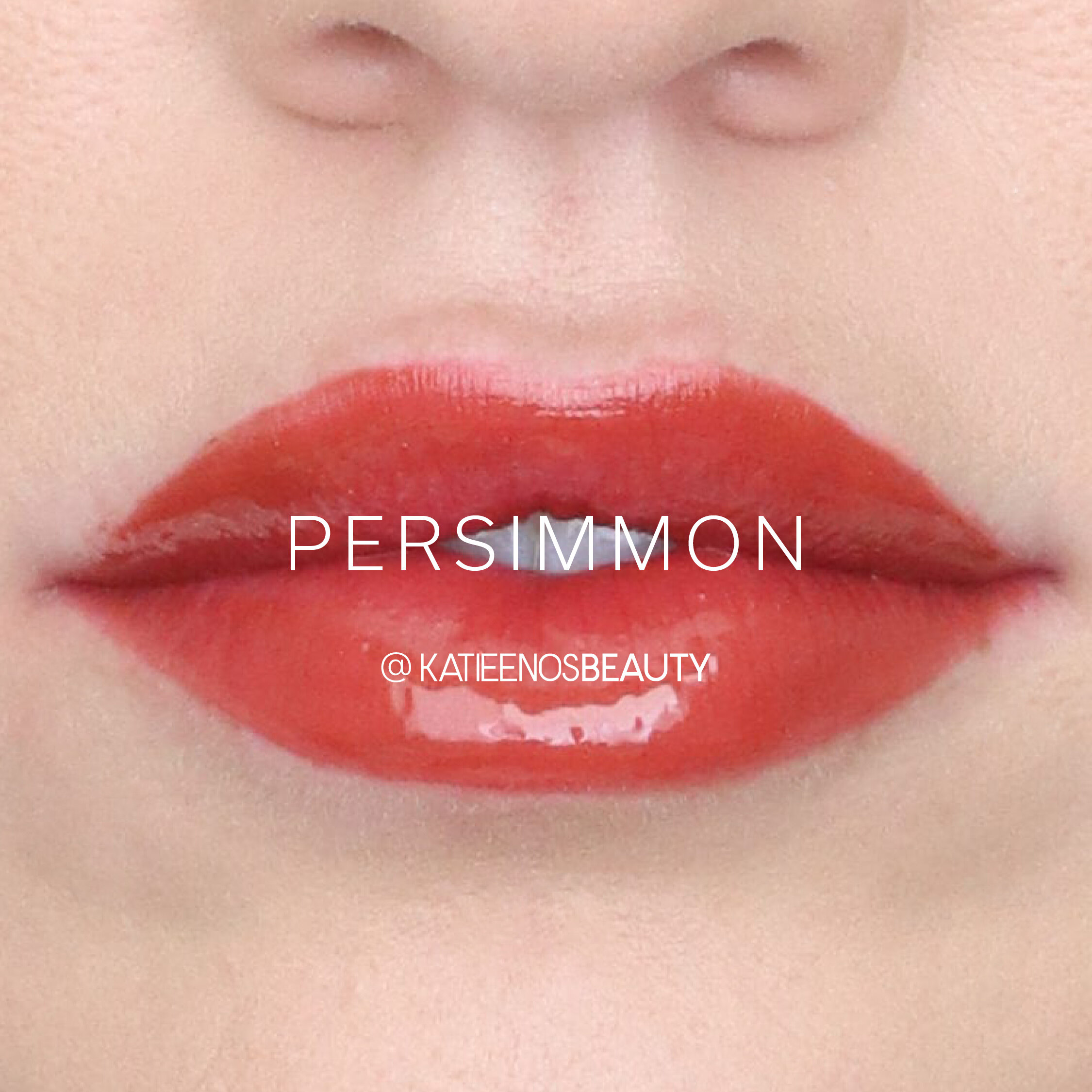 PERSIMMON