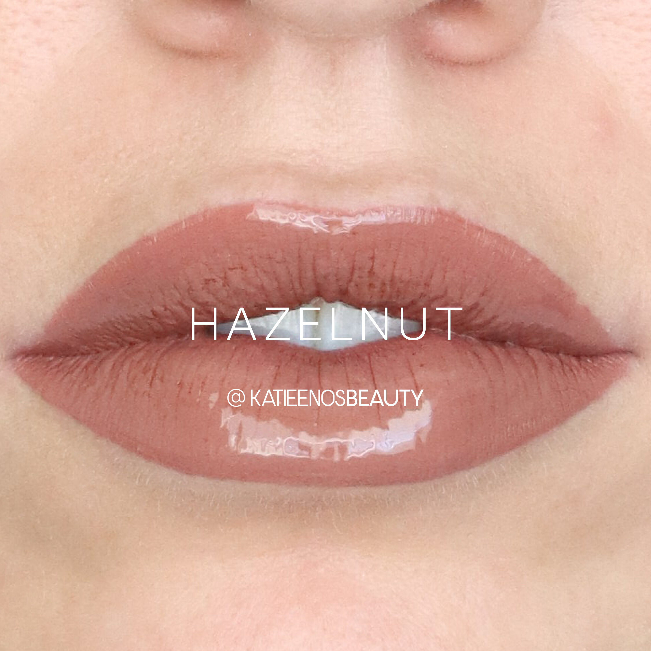 HAZELNUT