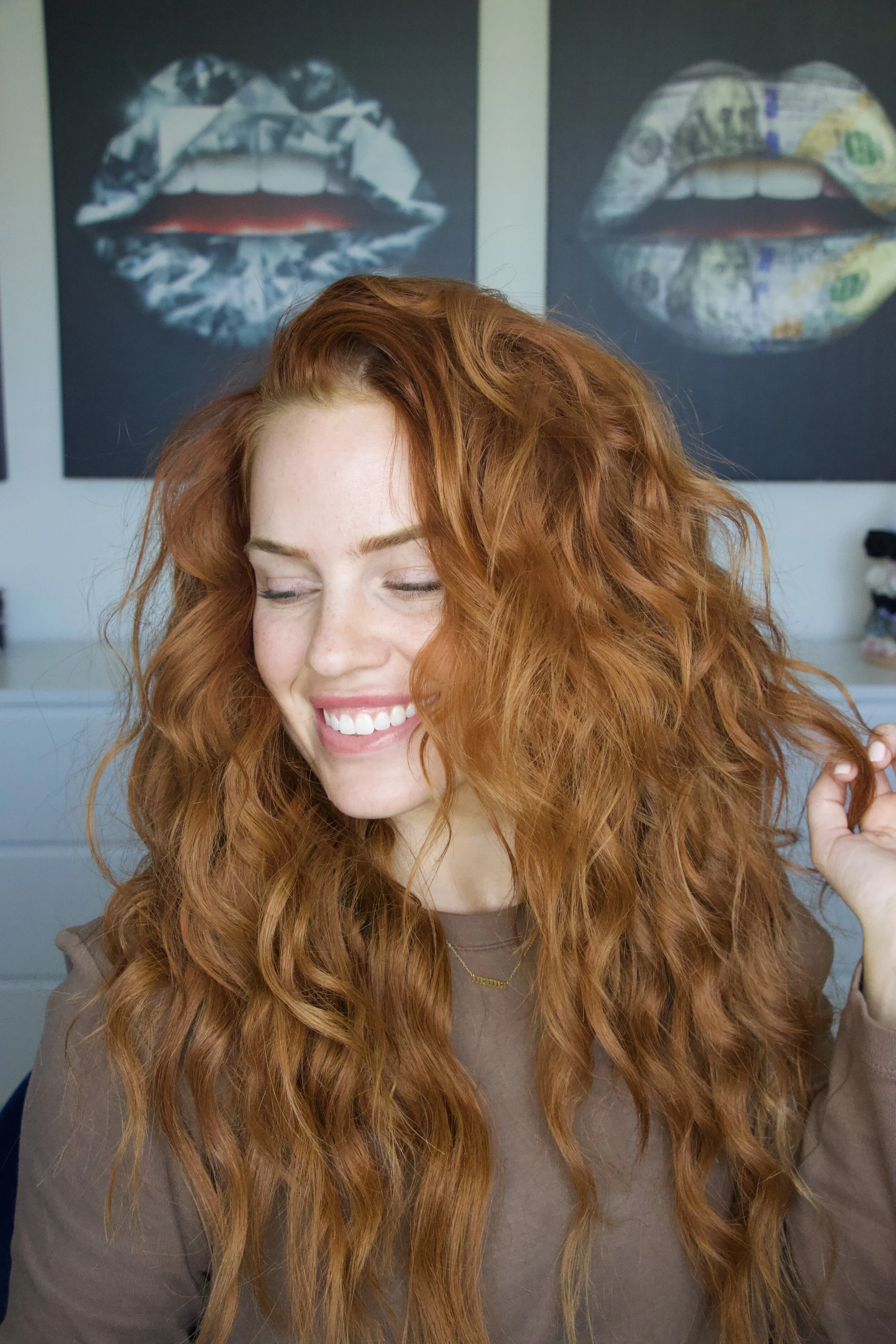 THE ULTIMATE HAIR GUIDE