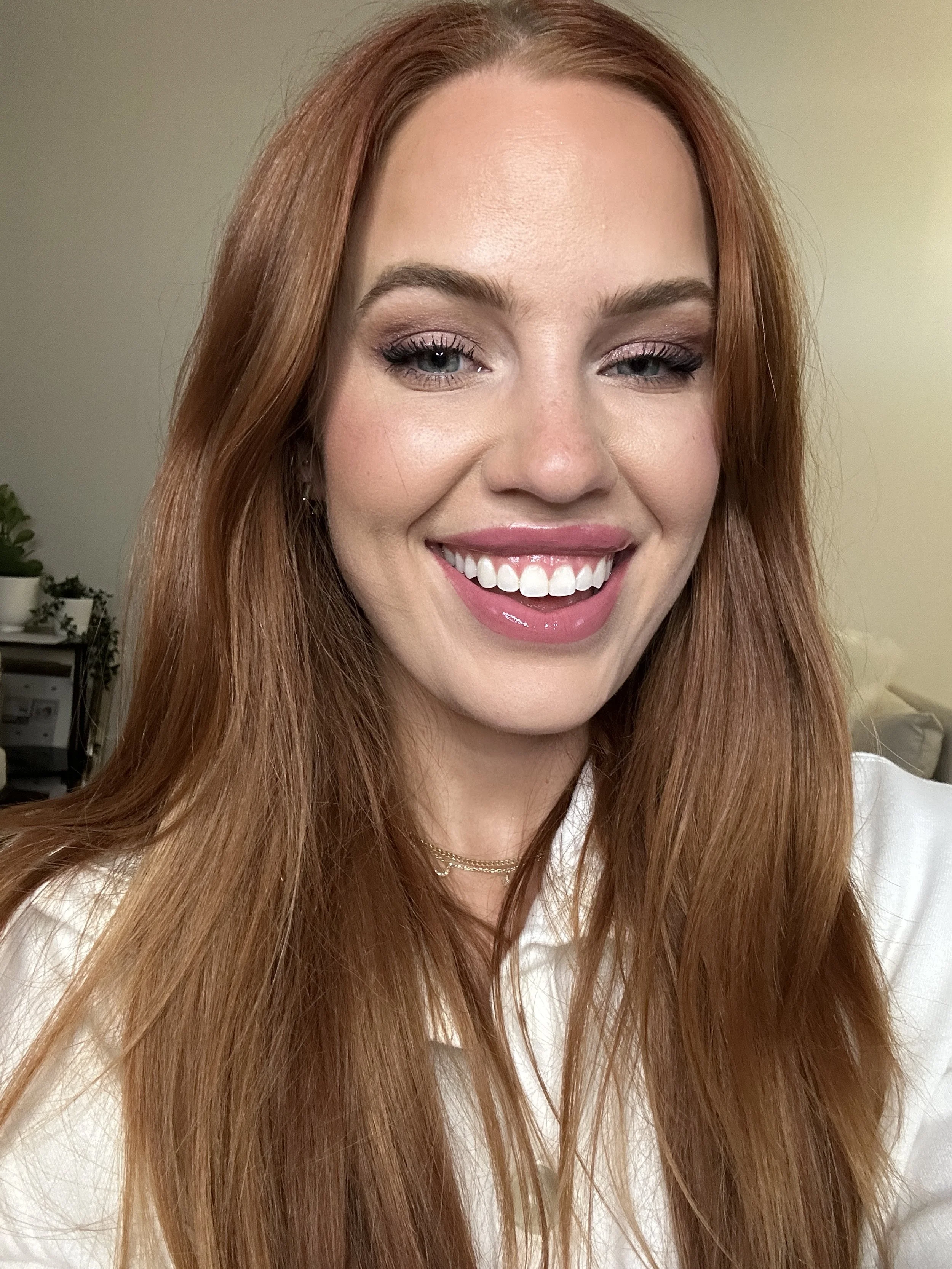 Cranberry Holiday Glam