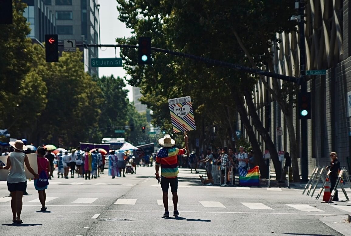 We&rsquo;re proud to stand with @svpride!
&bull; &bull; &bull;
#outandproud #pride