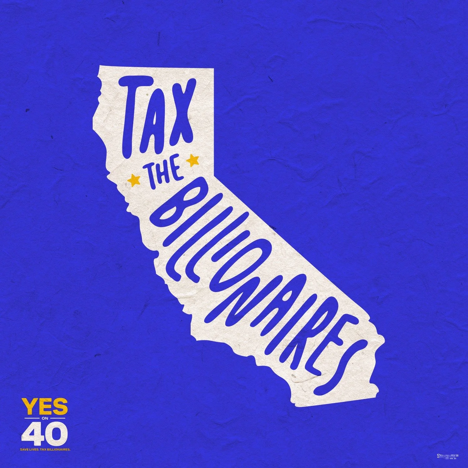 At a time when federal cuts are putting healthcare at risk, California has the opportunity to choose a different path. That's why OCI is proud to endorse Yes on Prop. 40!