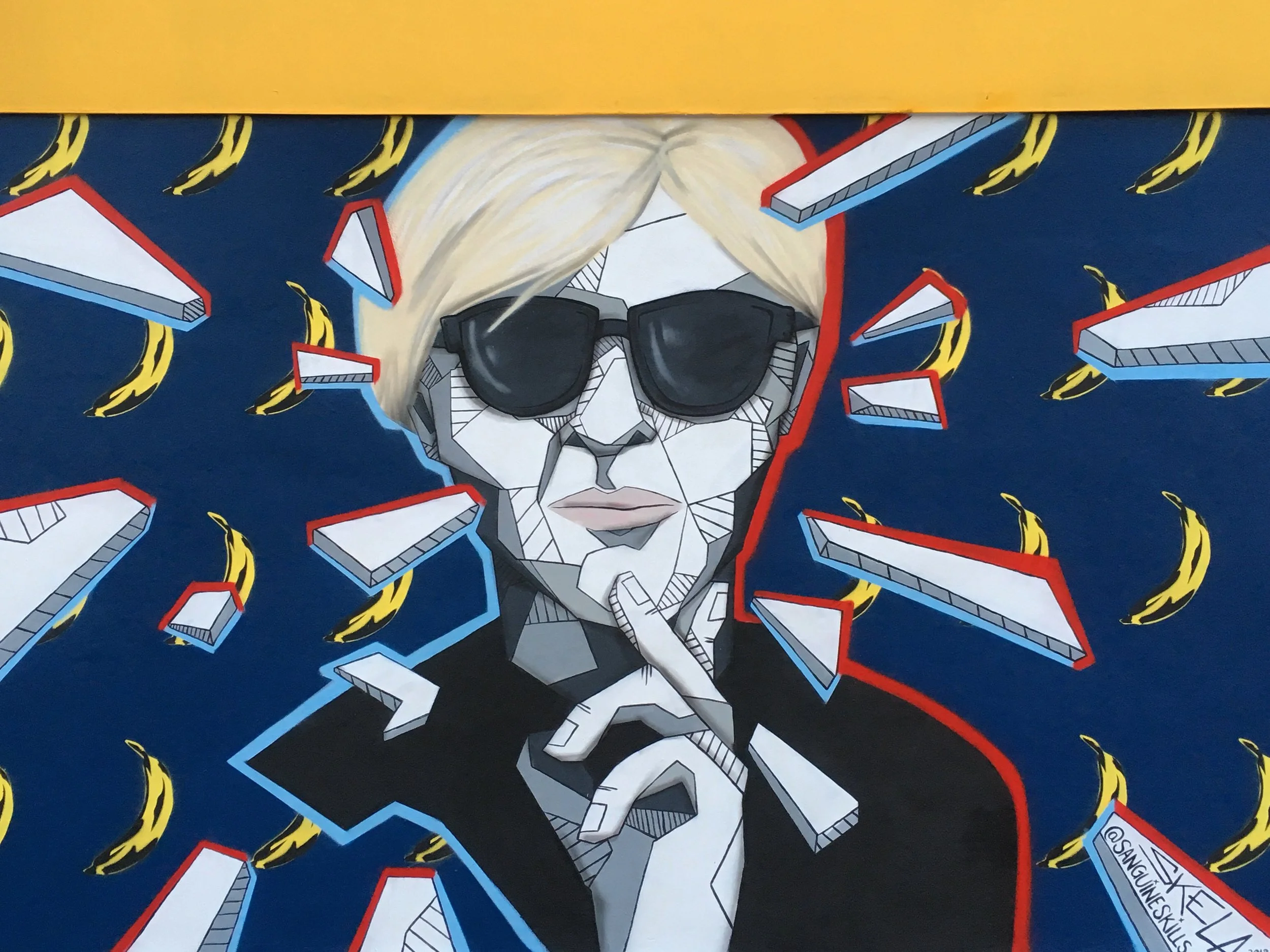 Andy Warhol