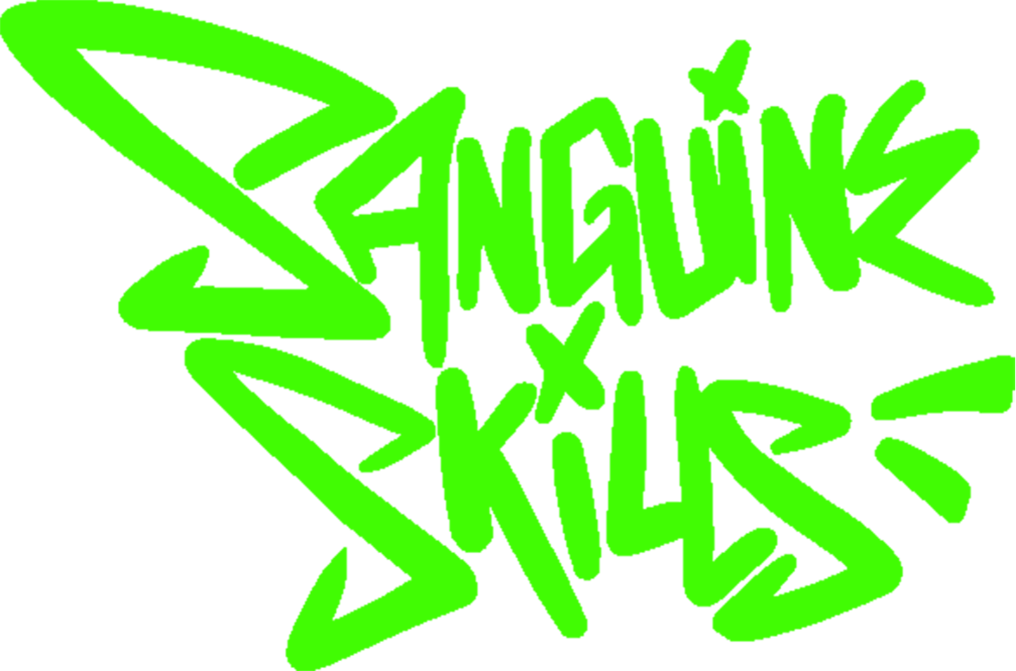 Sanguine Skills