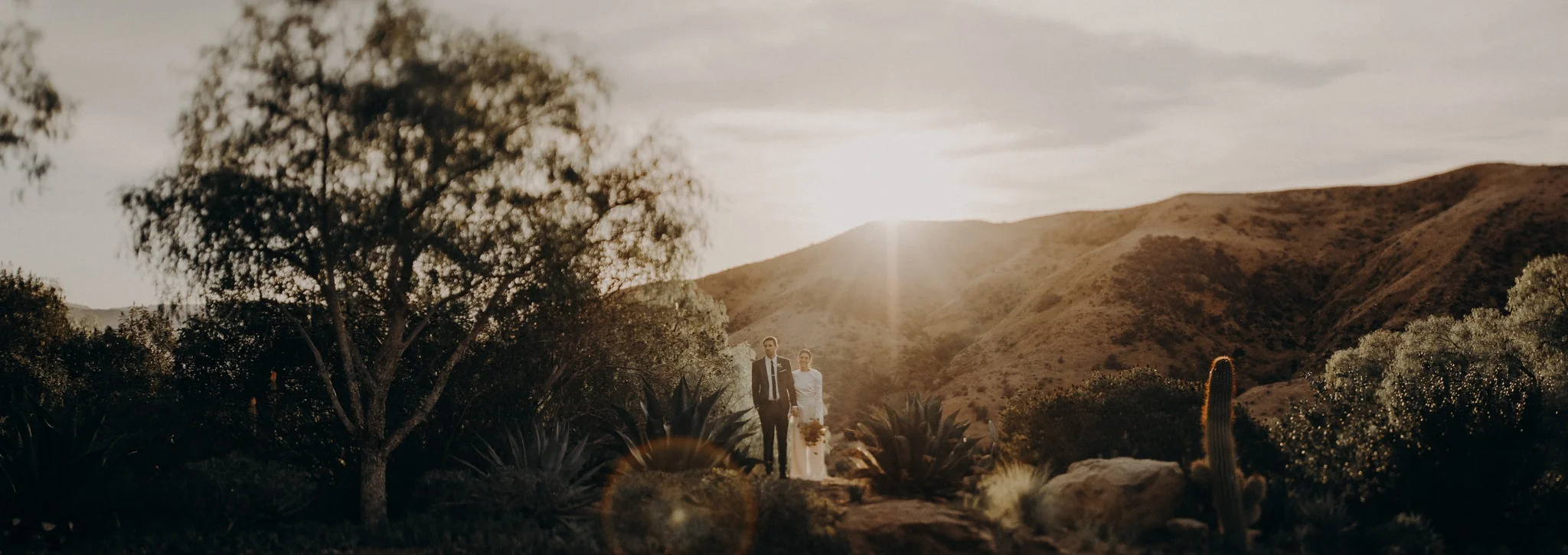 All photos of Allie & Max seen on our site were taken by the talented duo at Isaiah + Taylor Photography .