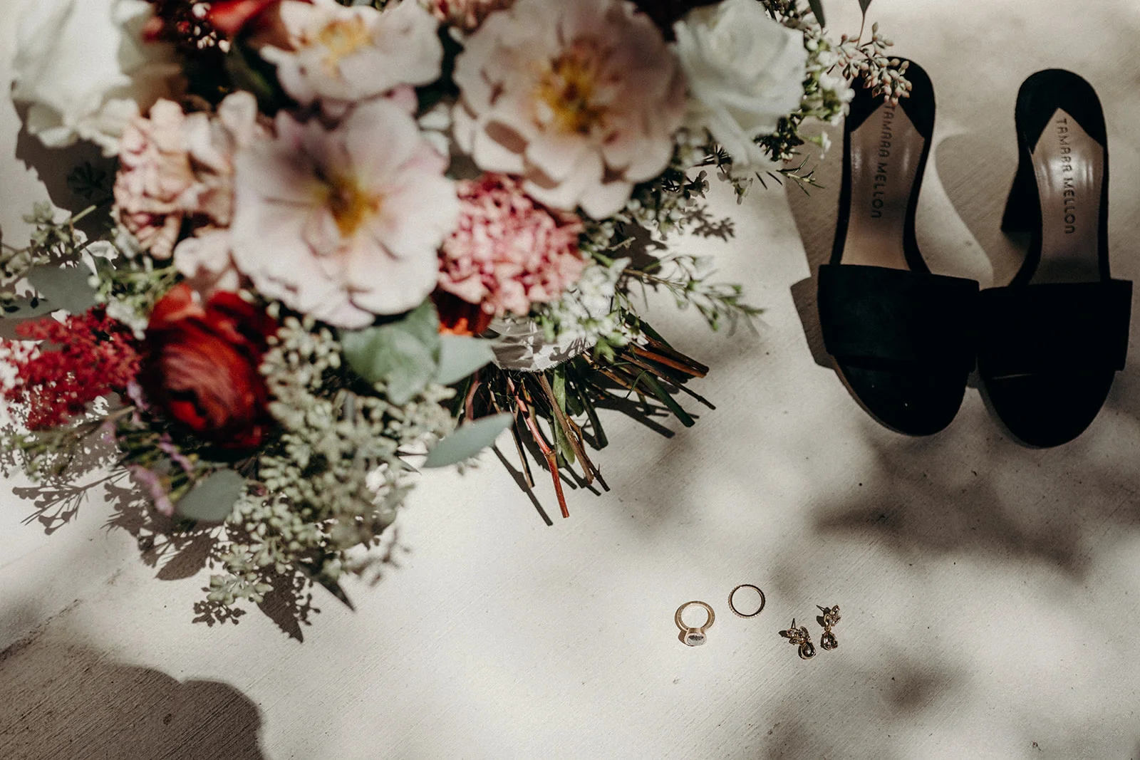 All photos of Suzzee & Drew seen on our site were taken by the incredible Katherine Joy Photography .