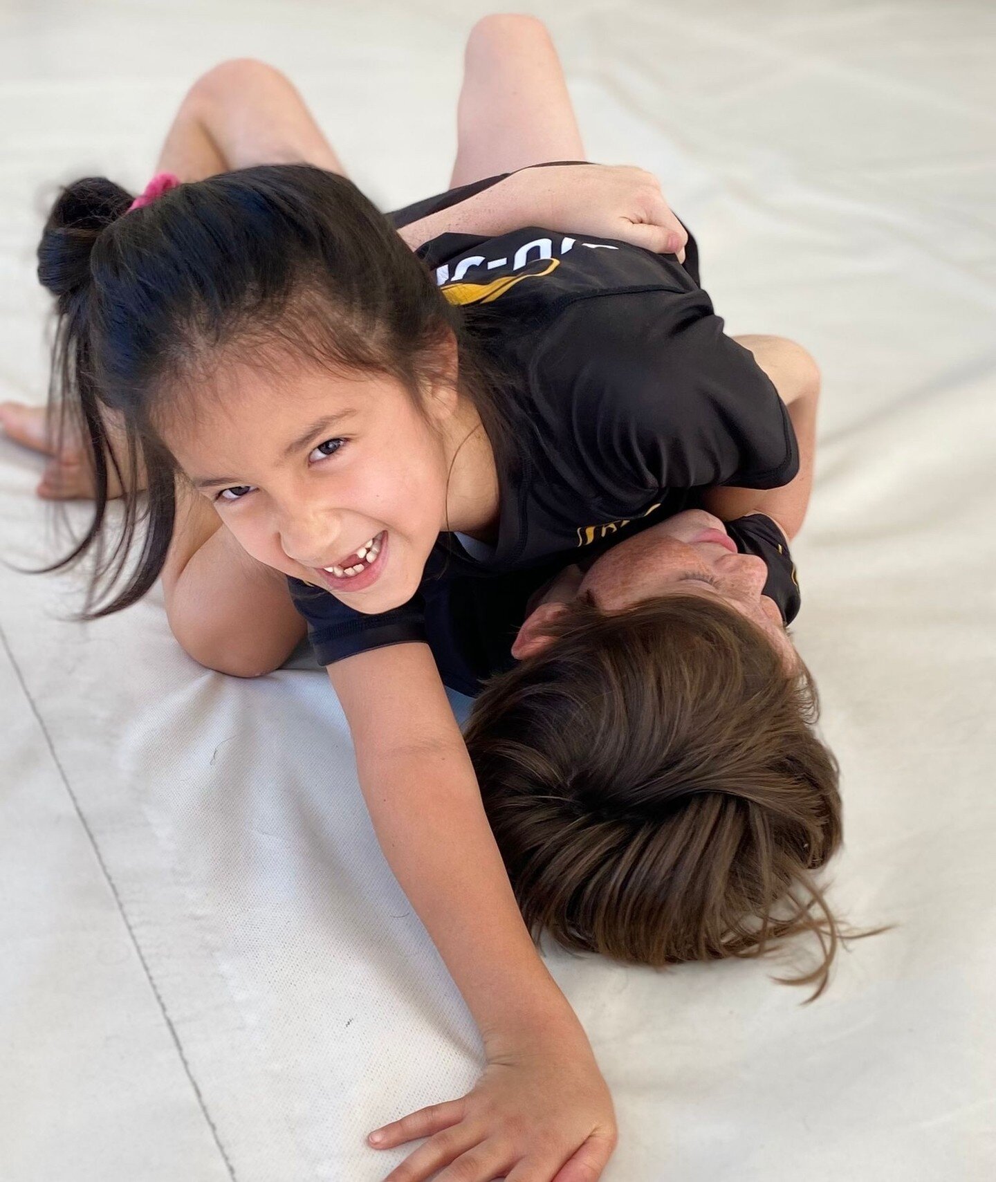 🌟🌟🌟🌟🌟⁠
⁠
We are committed to our mission of providing the best Brazilian Jiu-Jitsu training around. Don't just take our word for it, though. Check out a recent review! 🗣️⤵️⁠
⁠
&quot;Amazing dojo! Couch Uriel, Coach Leo, and Coach Gerod are very