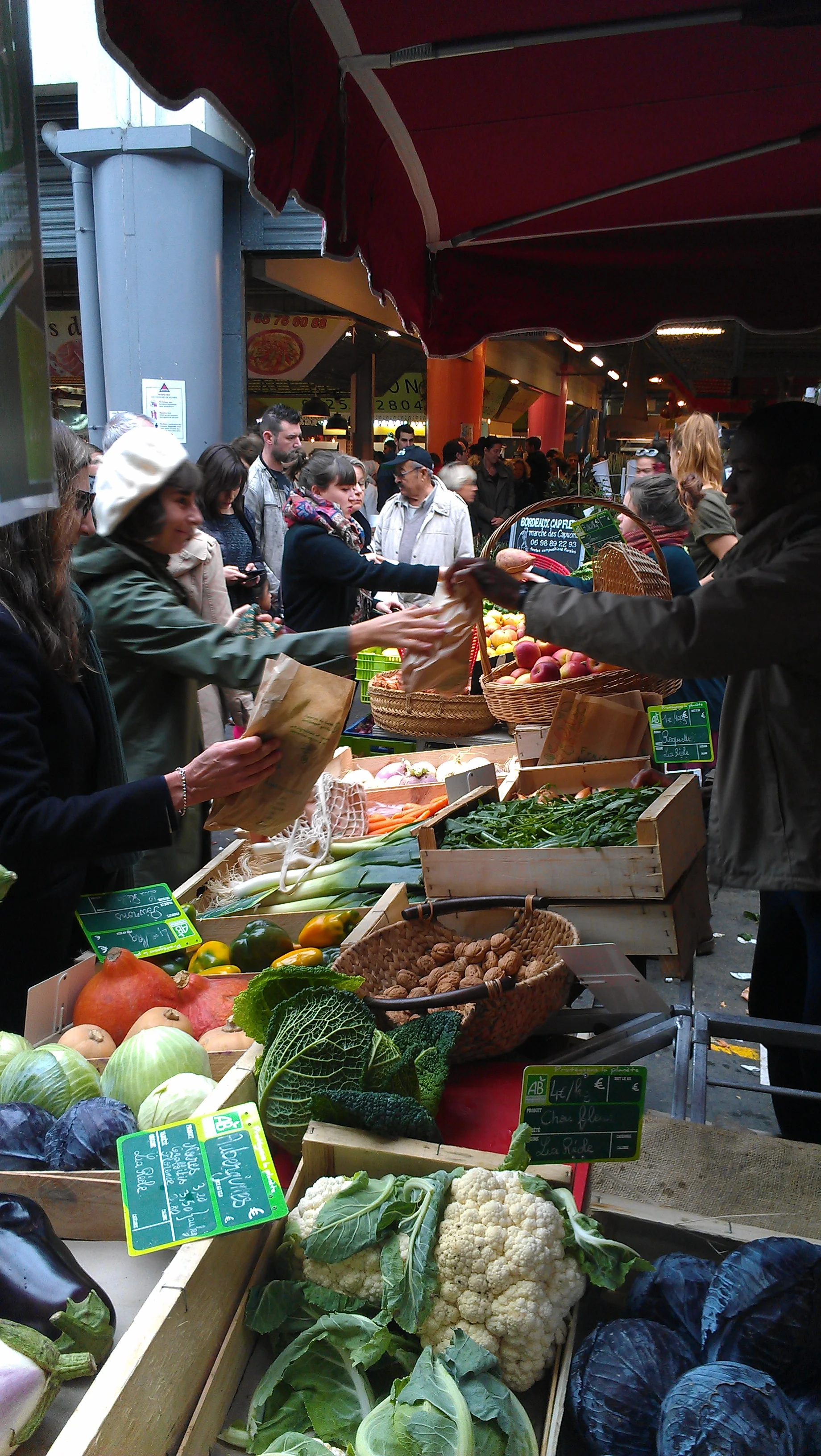 Erik Trinkaus4_Marche aux Capucins Bordeaux - Legumes.jpg