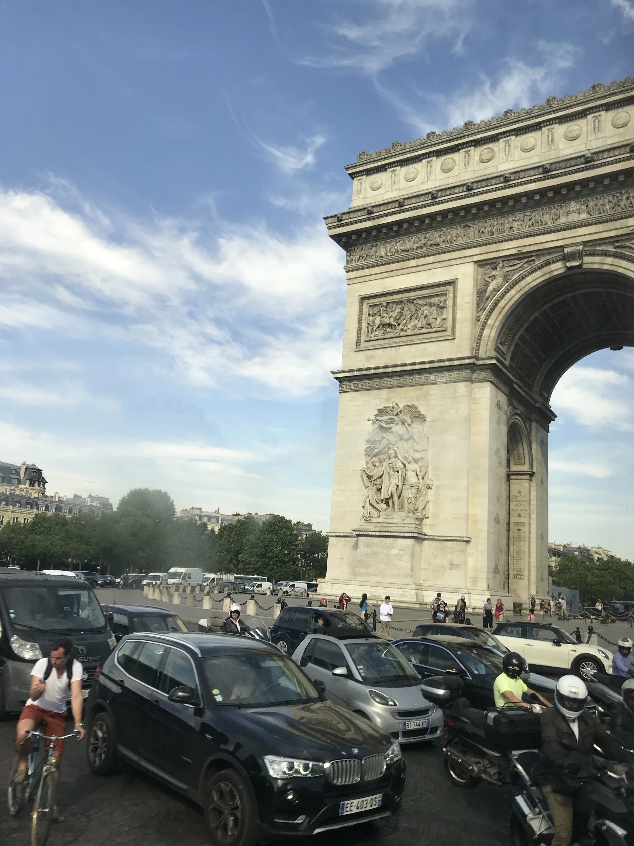 MeganJohnson2_Arc de Triomphe.jpg