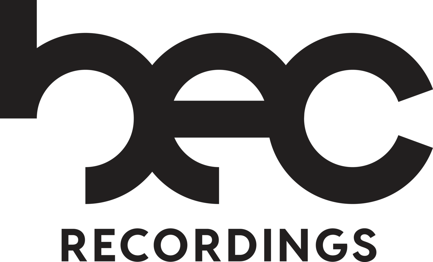 BEC Recordings