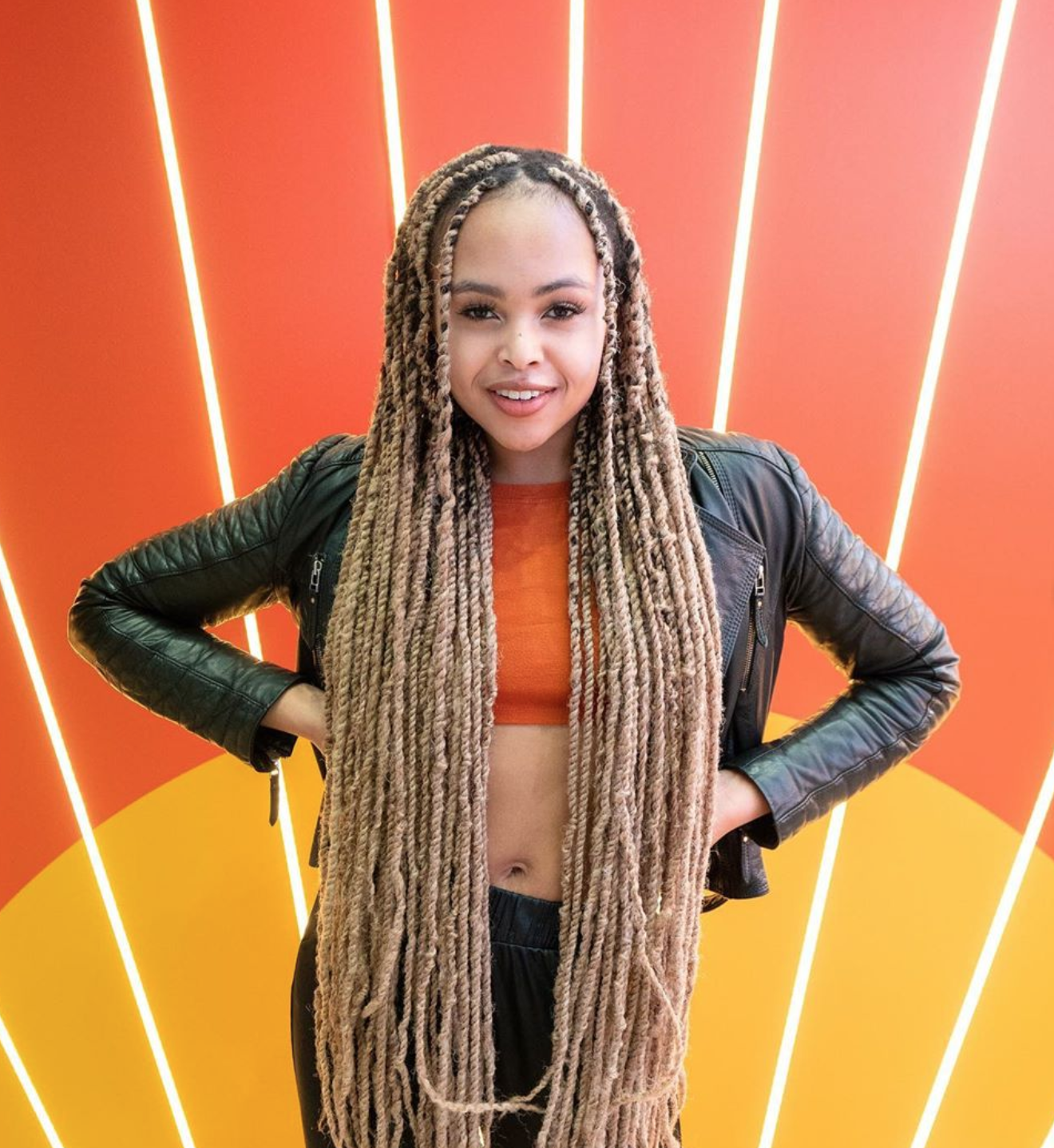 Sony Square Celebrates Women's History Month, NYC March 2020