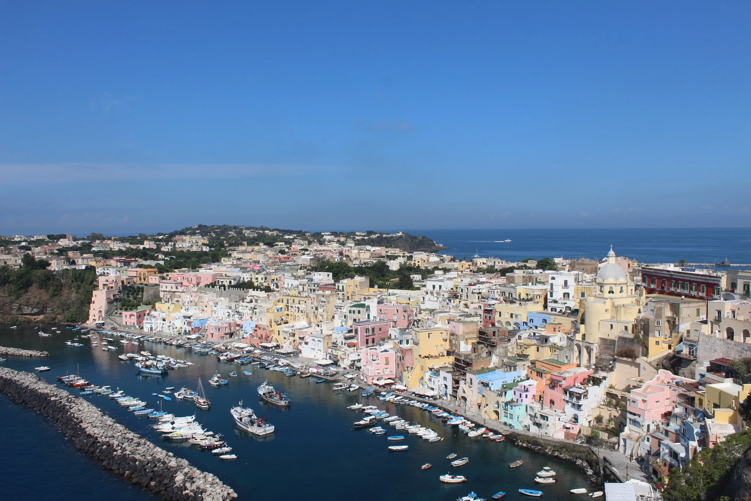 Stay Tuned for new trips!