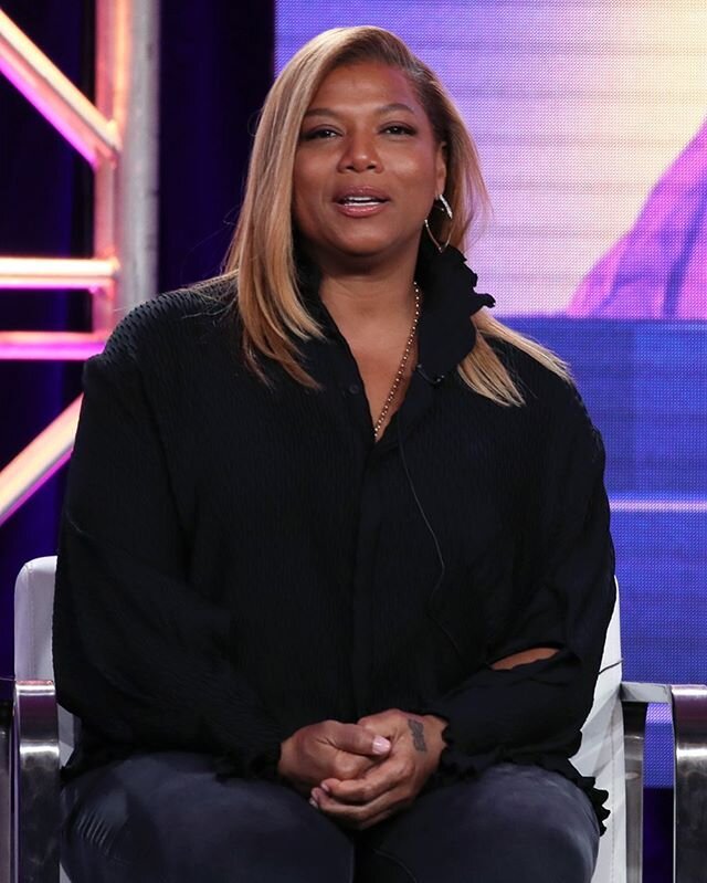 Happy Birthday To @queenlatifah (Born March 18th, 1970) Who Remember When She Started As A Dominated Emcee And Being Called Mama Zulu Of The Native Tongues ???