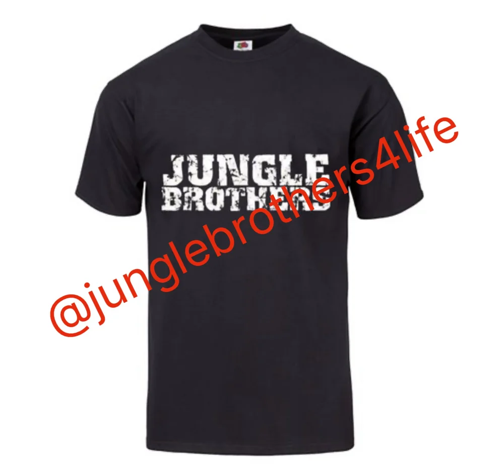 JUNGLE BROTHERS 半袖シャツ Shop — Jungle Brothers
