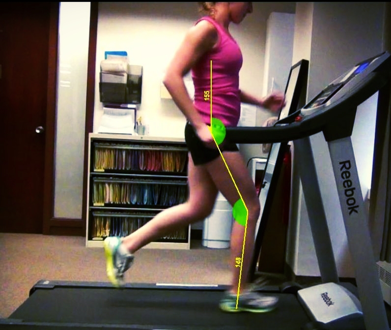 One Easy Change to Running Technique Can Prevent Injuries