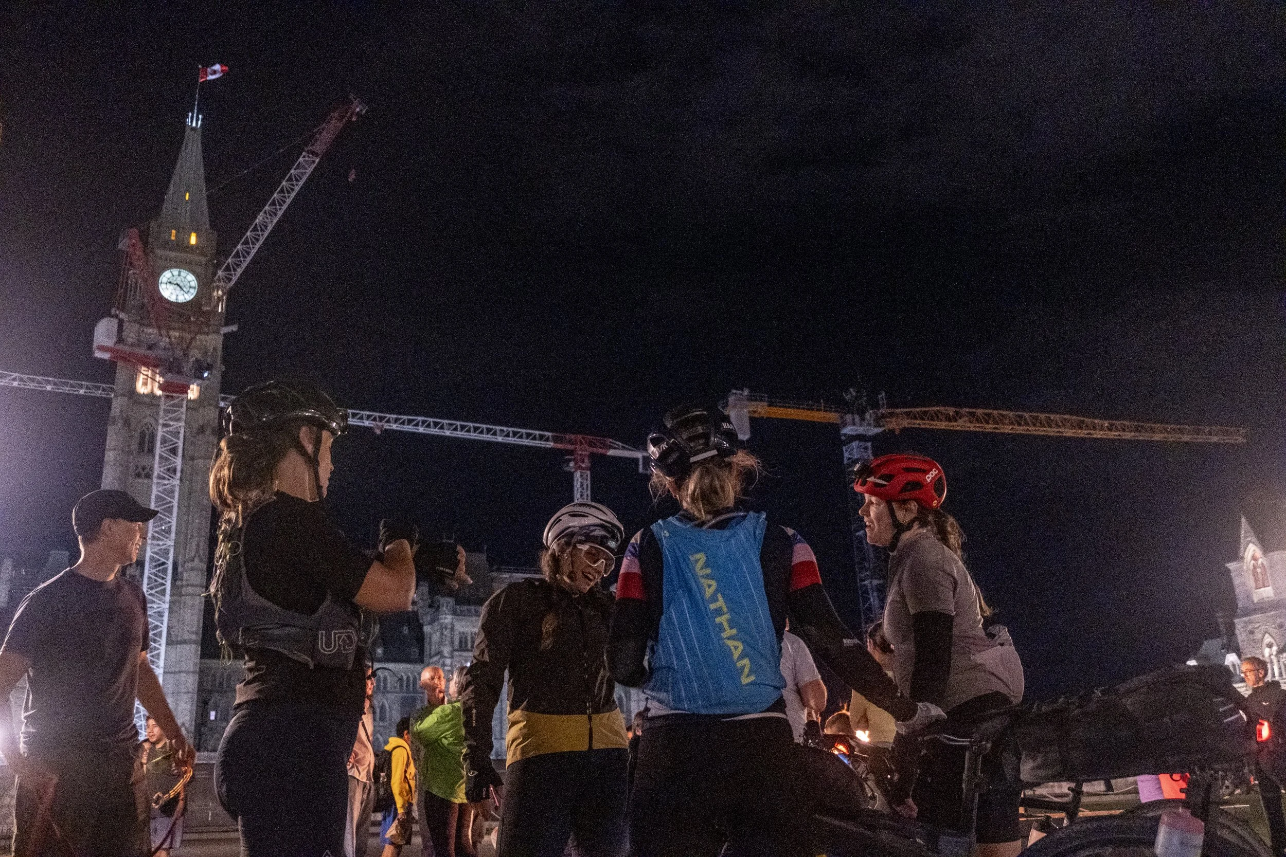 hand out all 4 clocktowe.jpeg