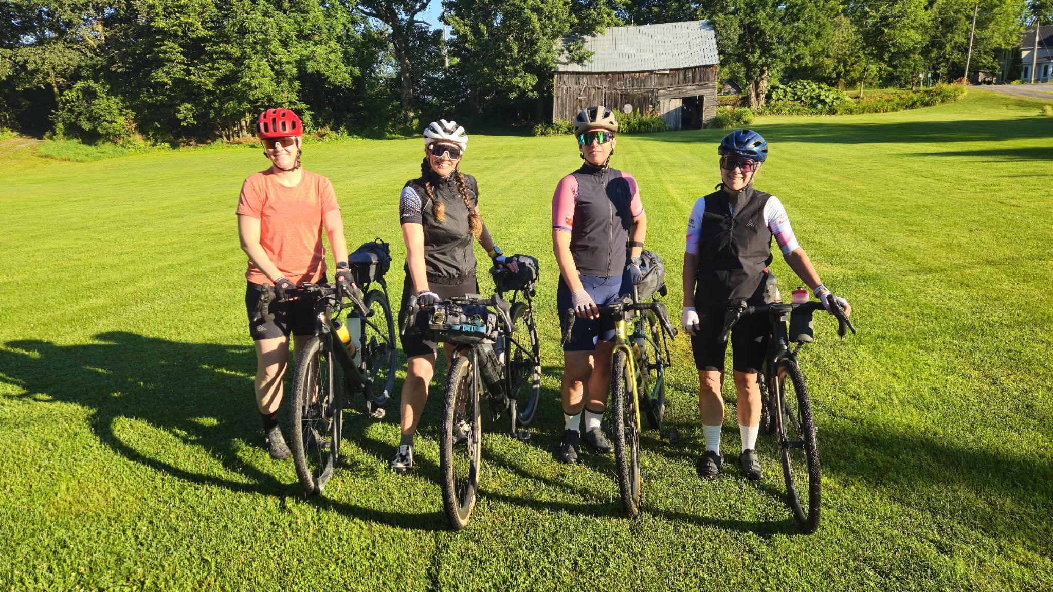 THIS IS HOW(E) WE ISLAND: BIKEPACKING SUMMER 2026 PART 2/2