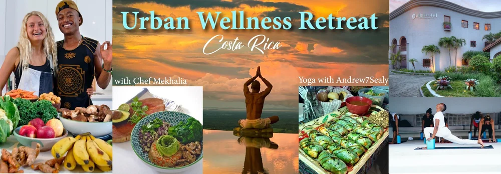 RETREATS and EVENTS Andrew7Sealy