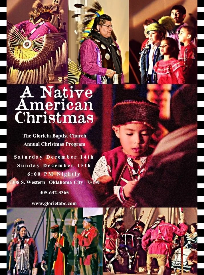 A Native American Christmas