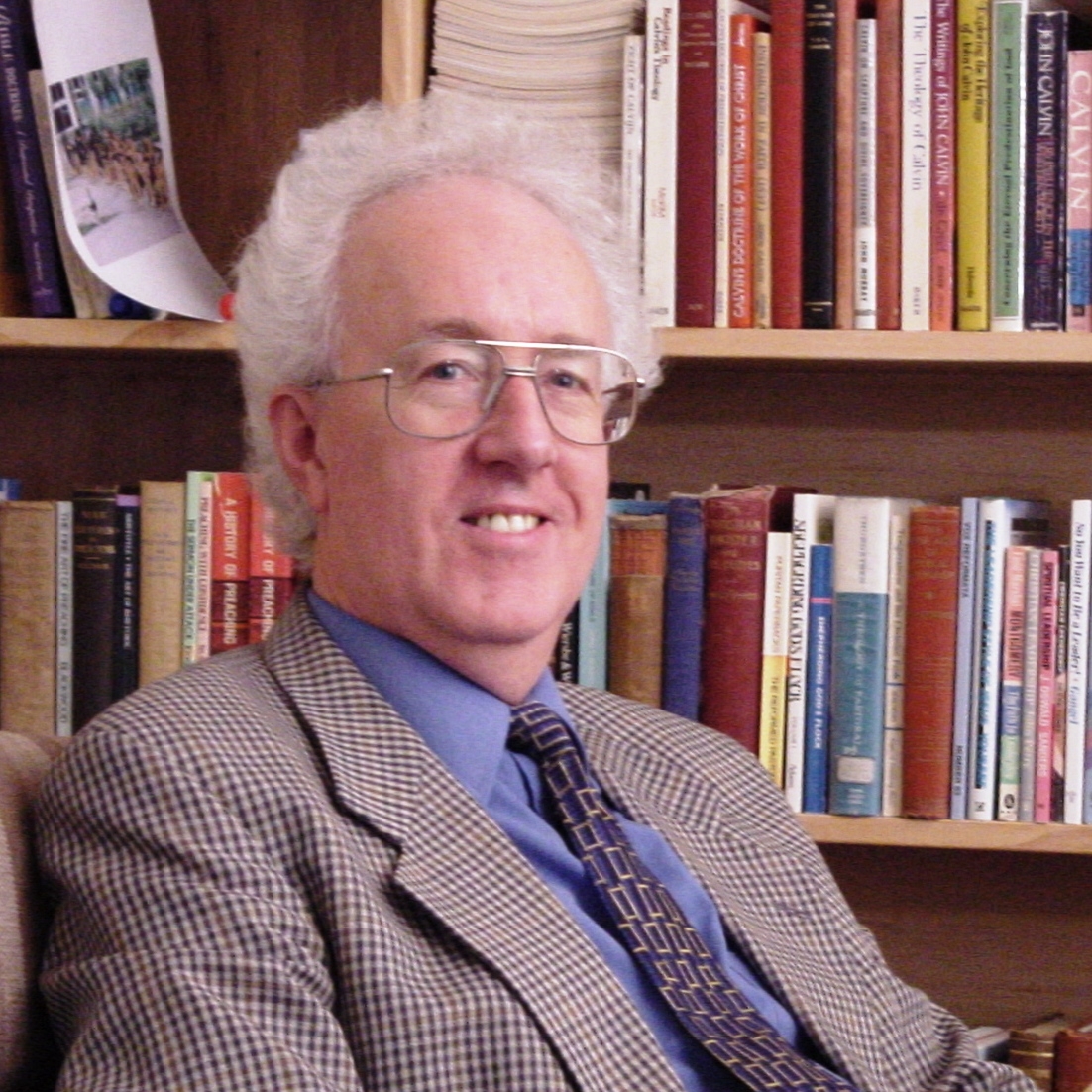 douglas milne theology and ethics