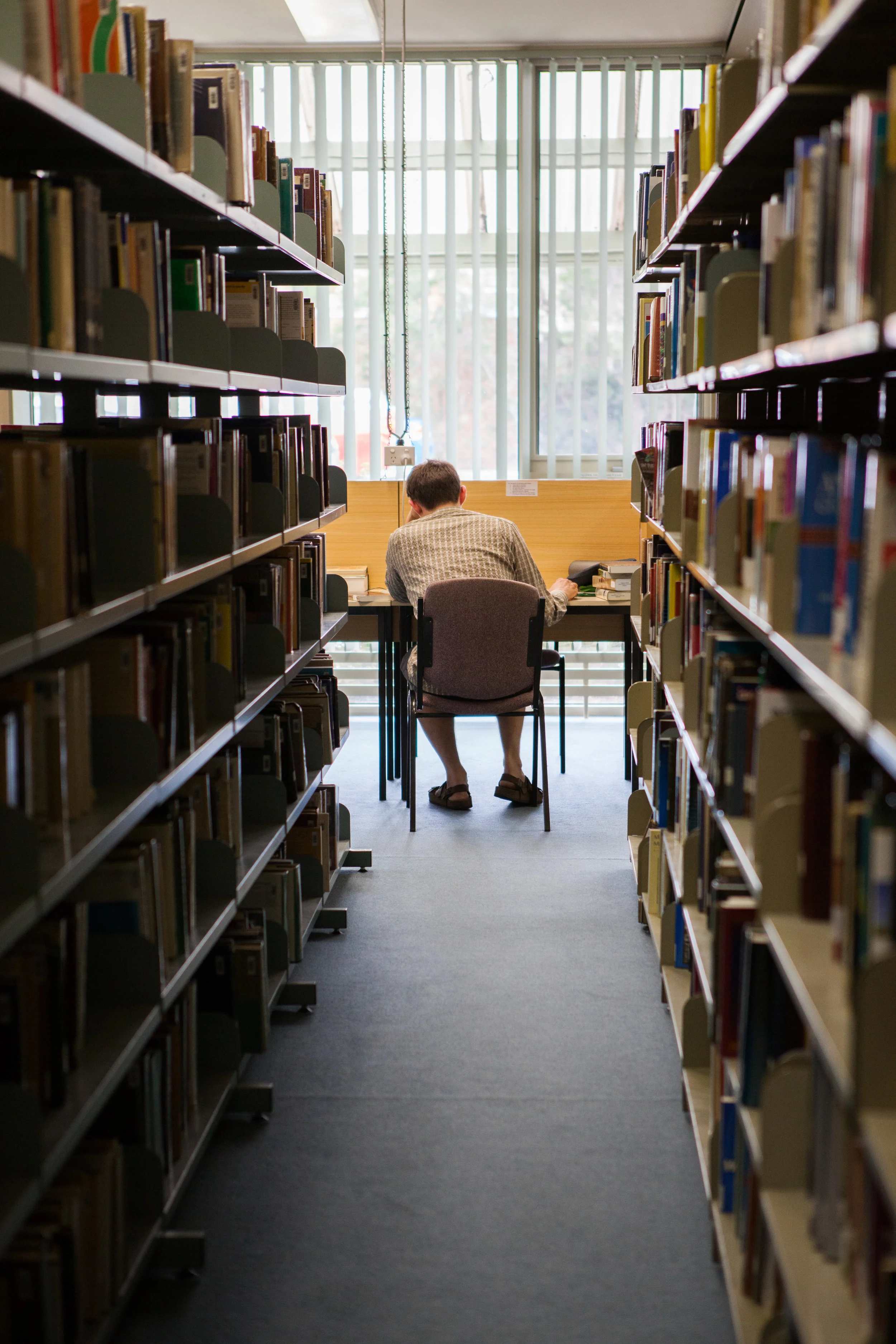 theology student ptc study