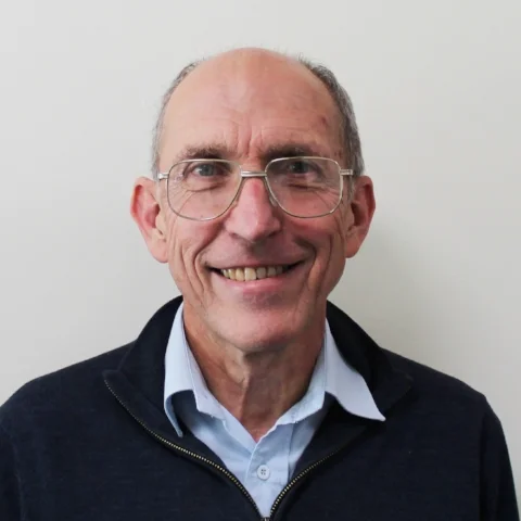 tony bird greek new testament lecturer mission