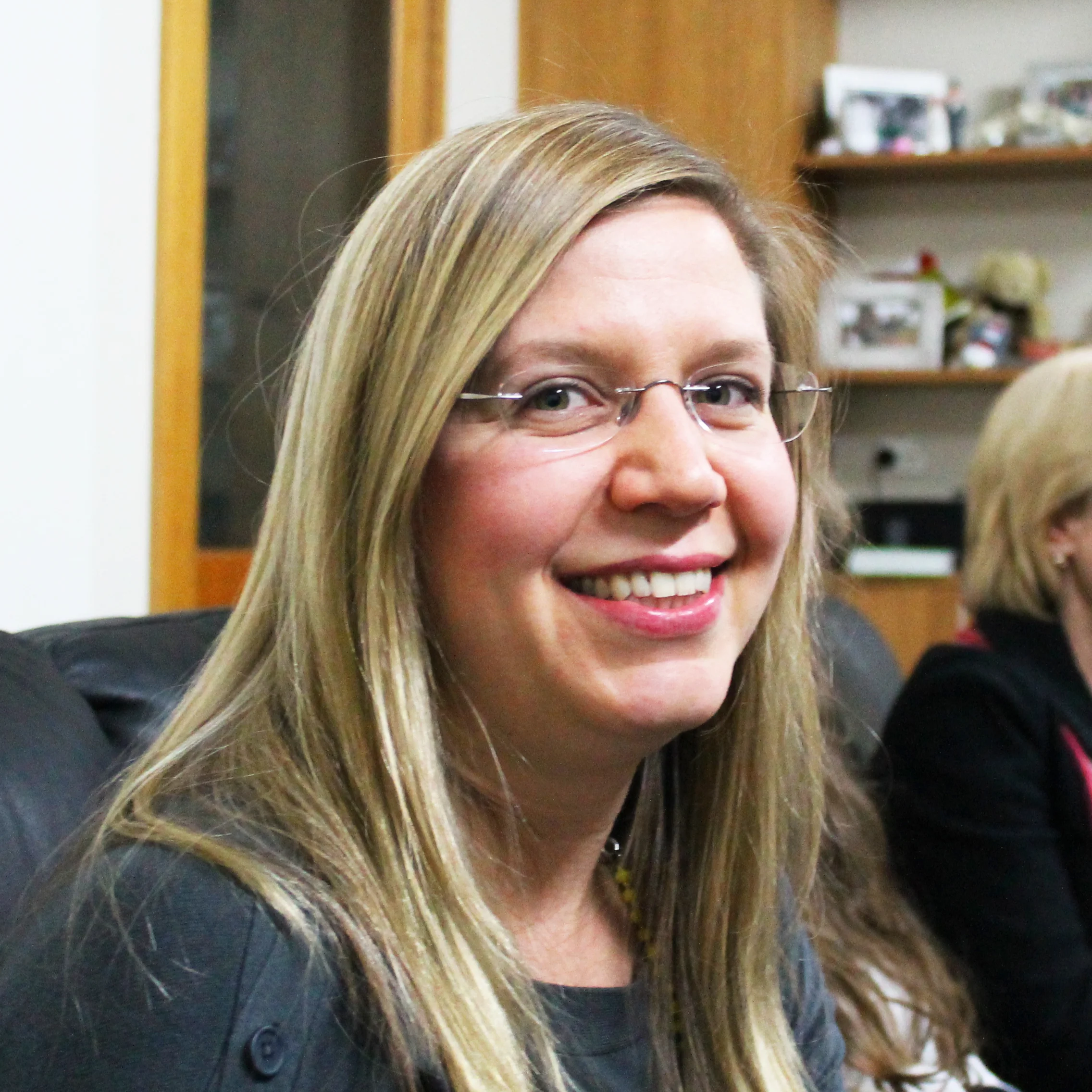 Interview with Georgiana Runham