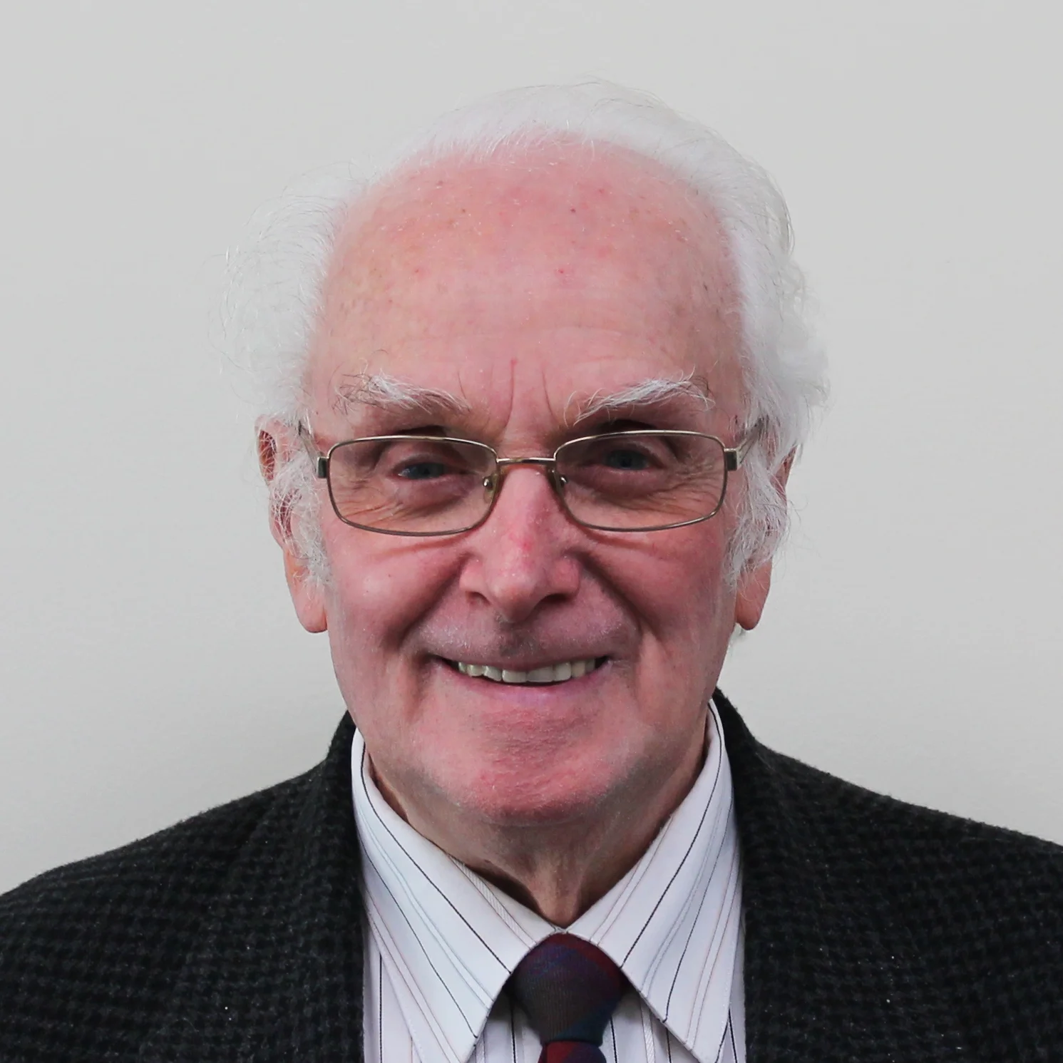 dr murray adamthwaite theologian akkadian archaeologist