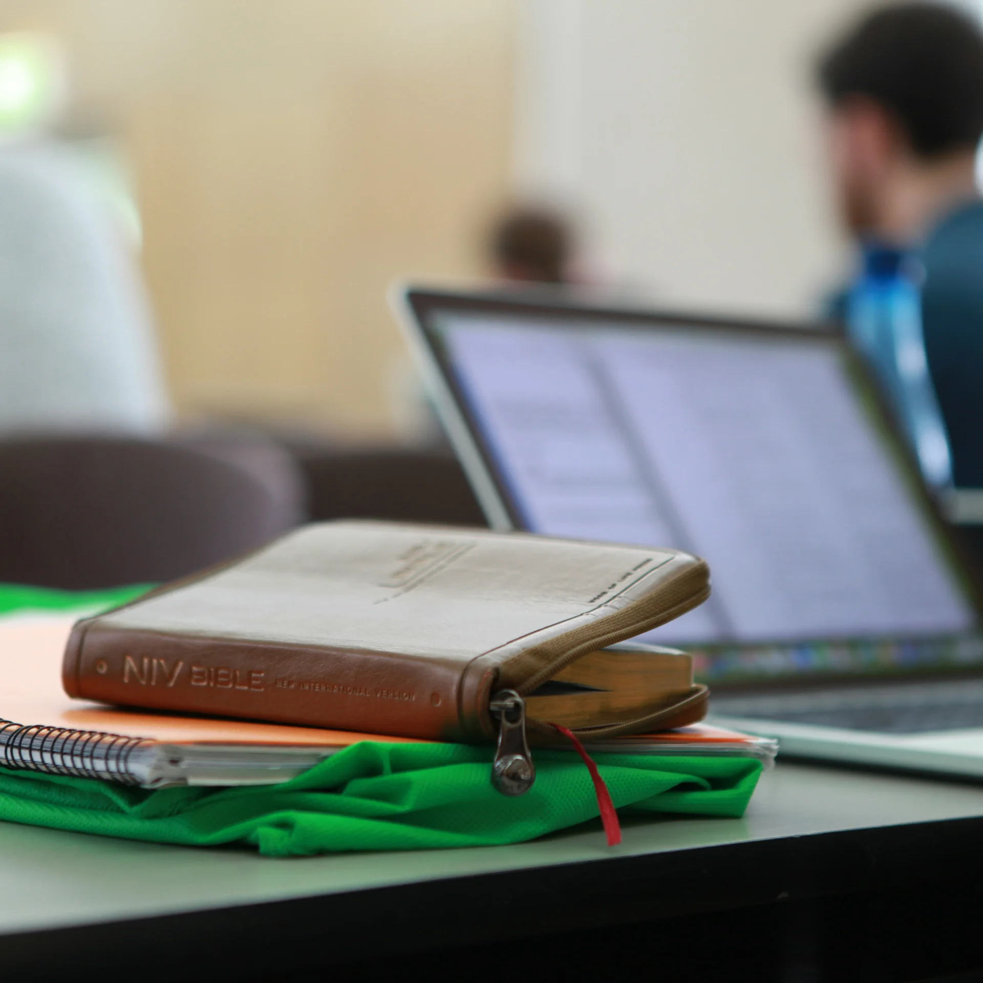 bible college laptop seminar ptc