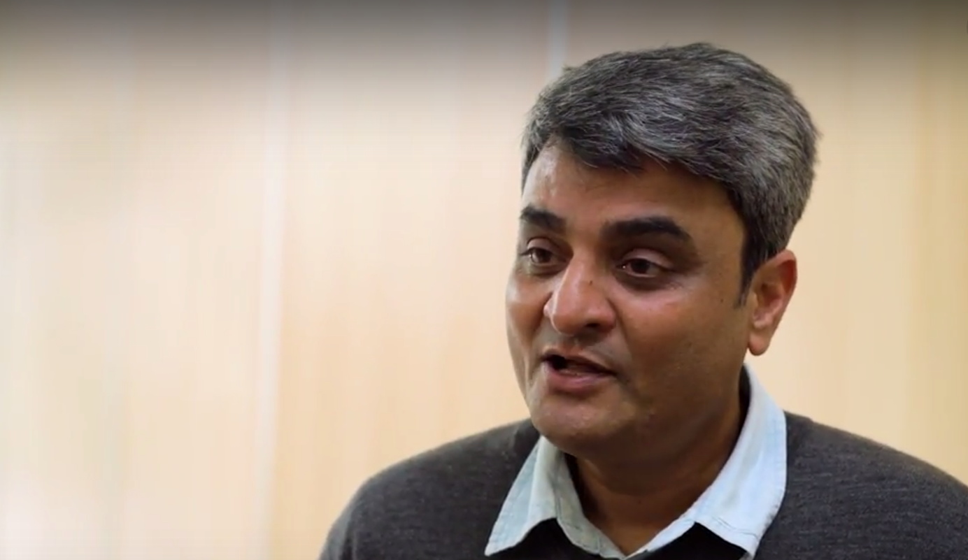 What's so special about the PTC? | Samuel Christian