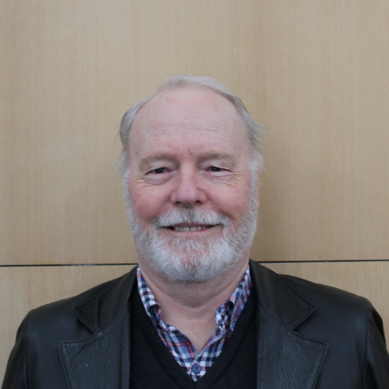 neil benfell tec convener