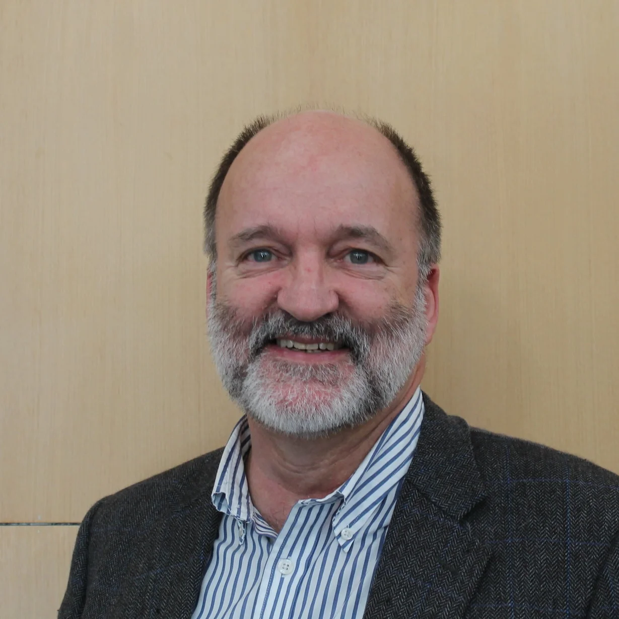 graham nicholson hawthorn minister tec
