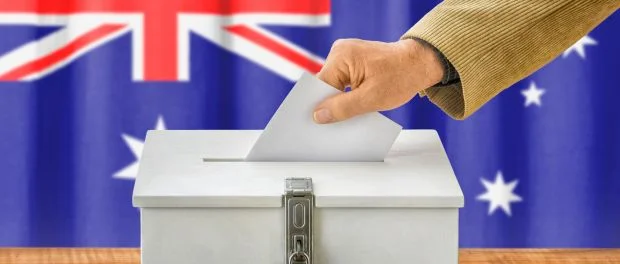 Political Christians? Peter Hastie interviews Simon P Kennedy