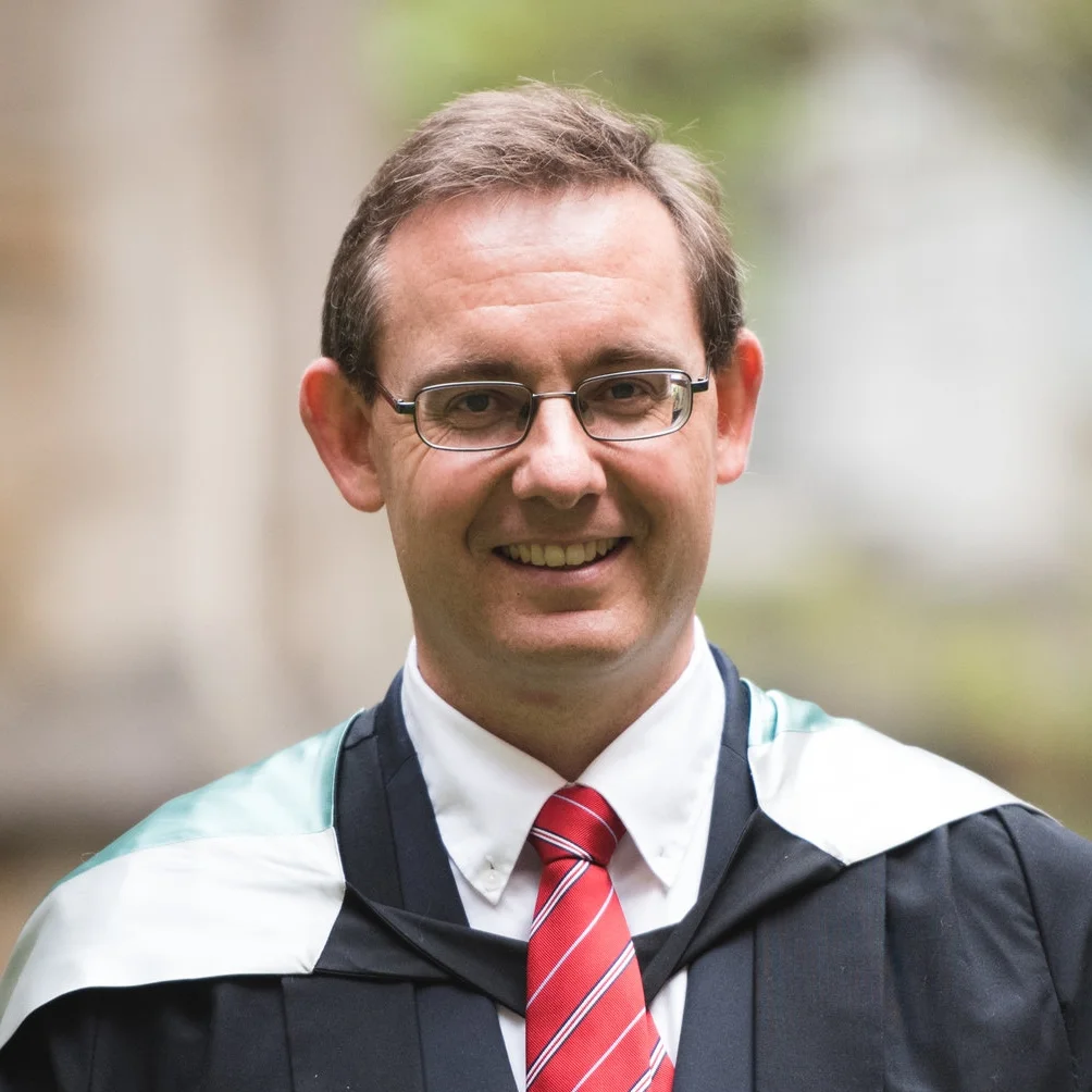 ben nelson phd research student