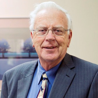allan harman