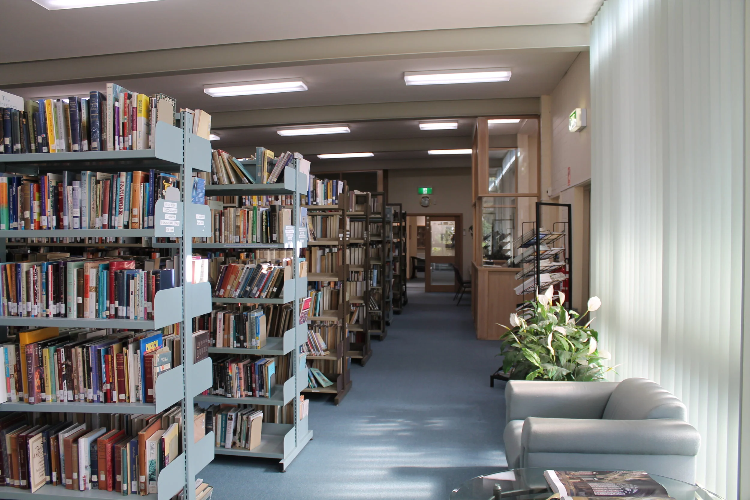 Swanton Library 2017 Report