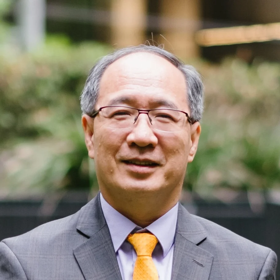 felix chung ptc postgraduate dean ministry mission