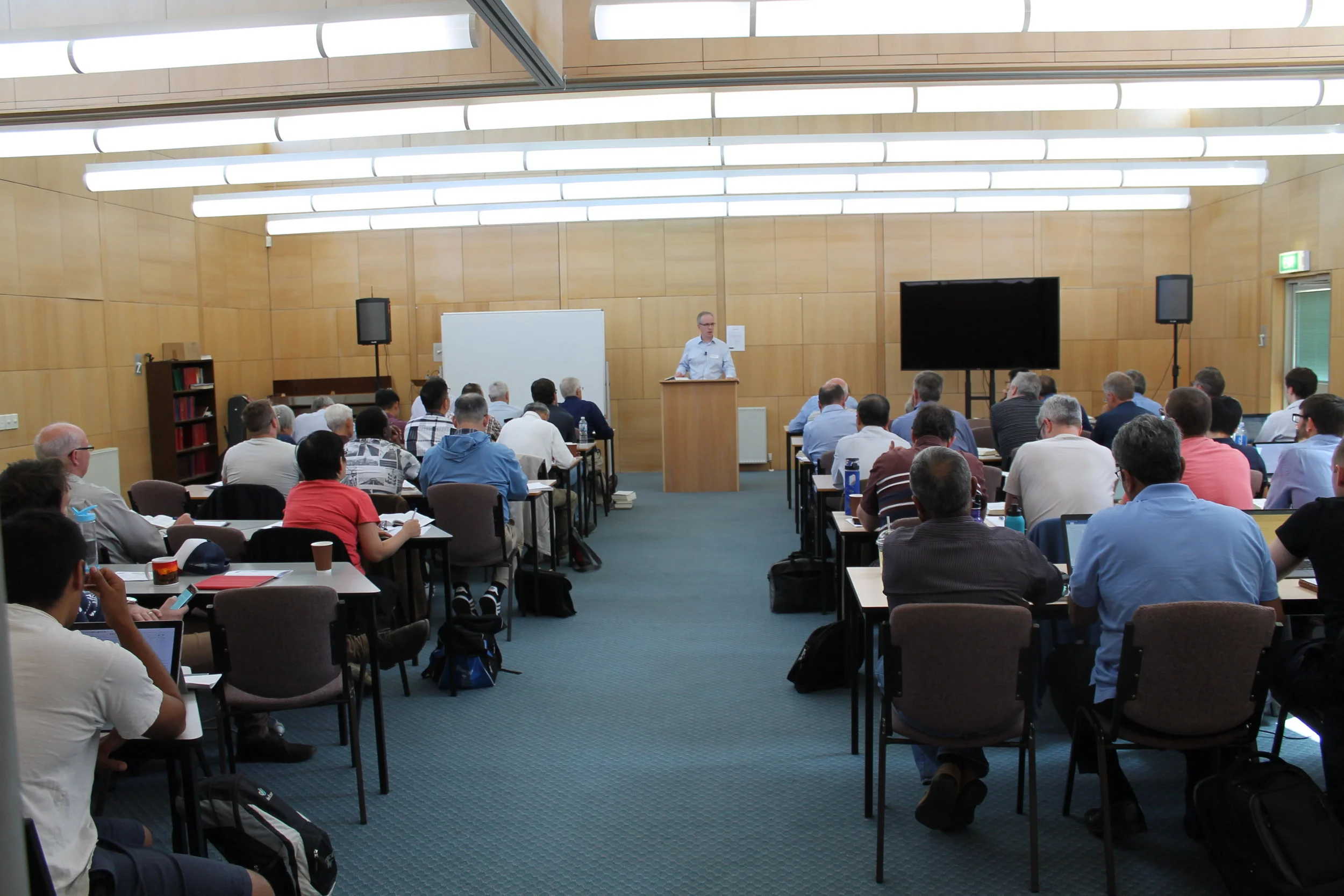 P2 Ministry Conference Article.JPG