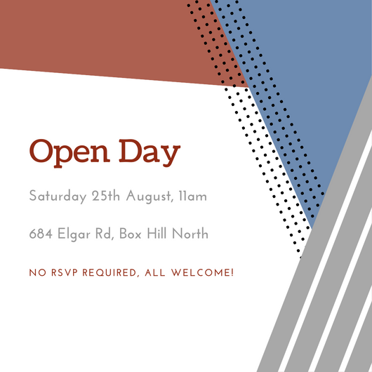 Open Day