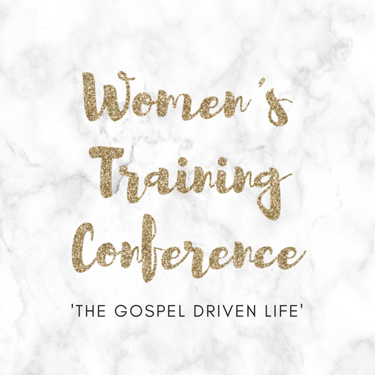 Women's Training Conference