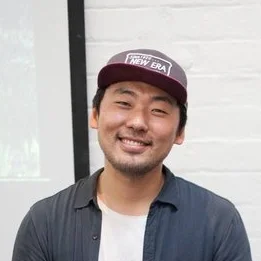 Exit Student Profile: Paul Jang