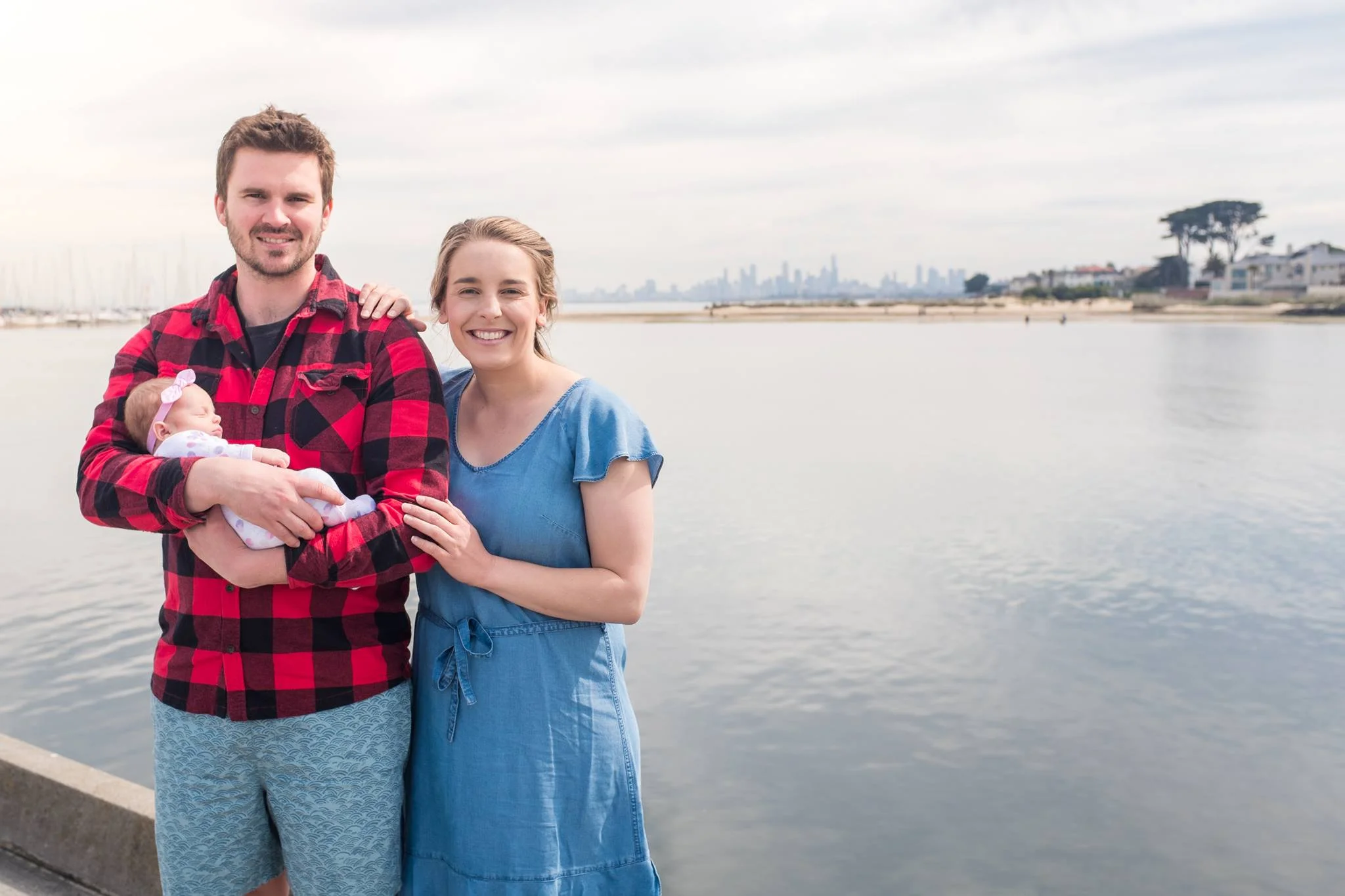 Exit Student Profile: Nick Arundell