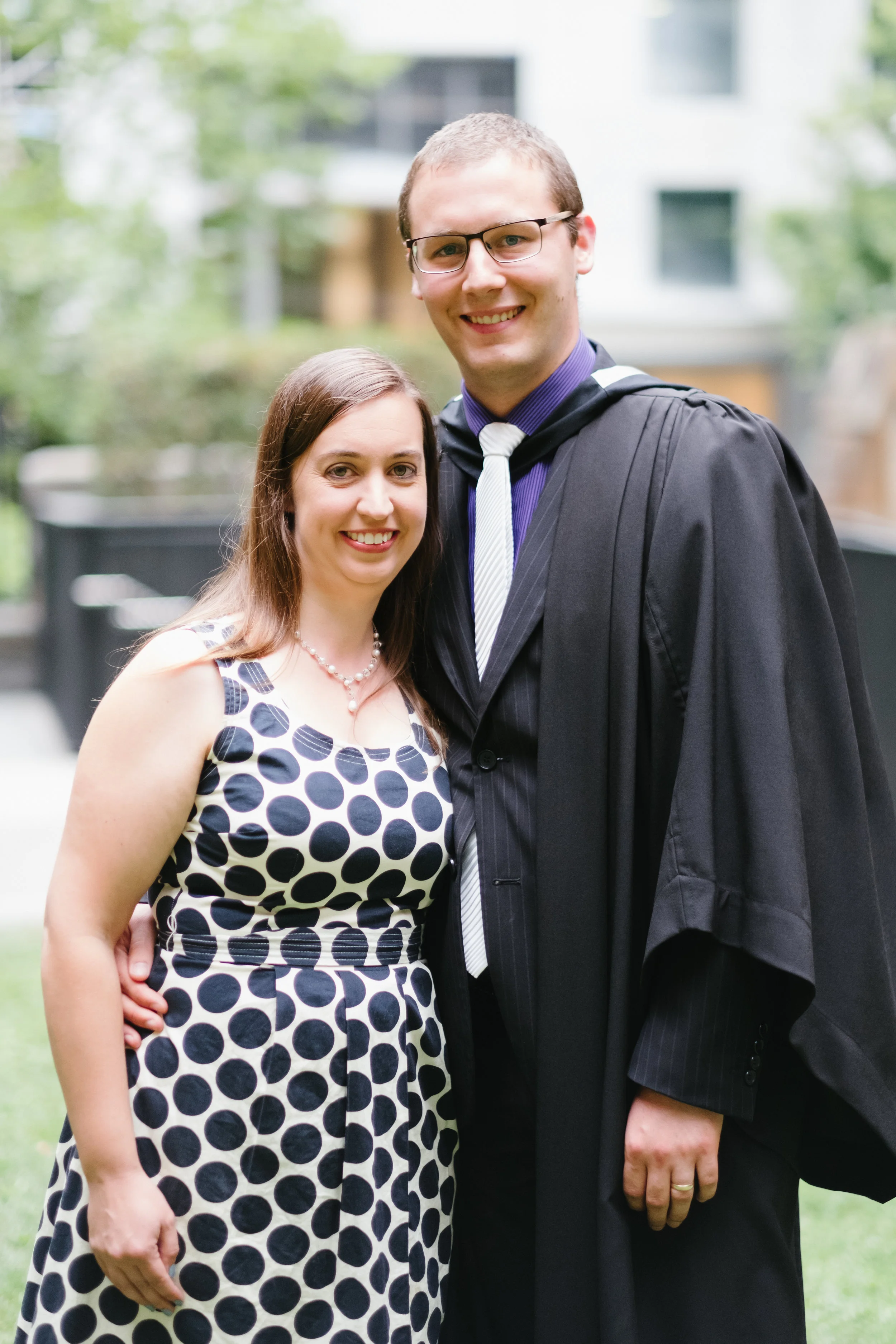 Exit Student Profile: Jesse Walz