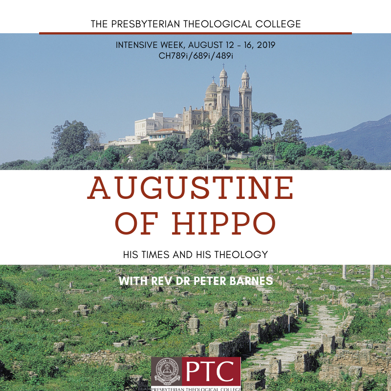 Augustine of Hippo