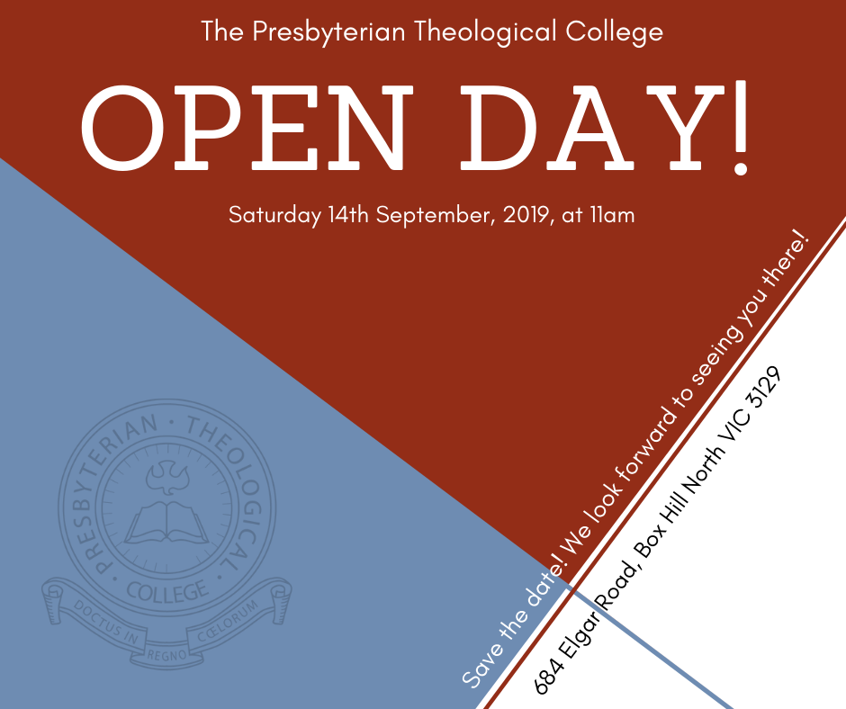PTC Open Day!